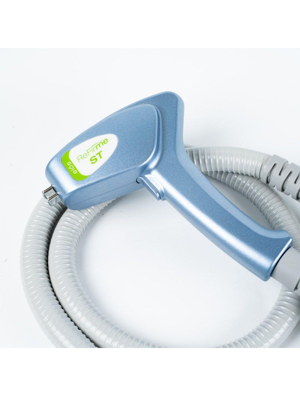 Syneron Medical Re-Firme eLos ST Applicator Skin Tightening Handpiece AS45282 Candela