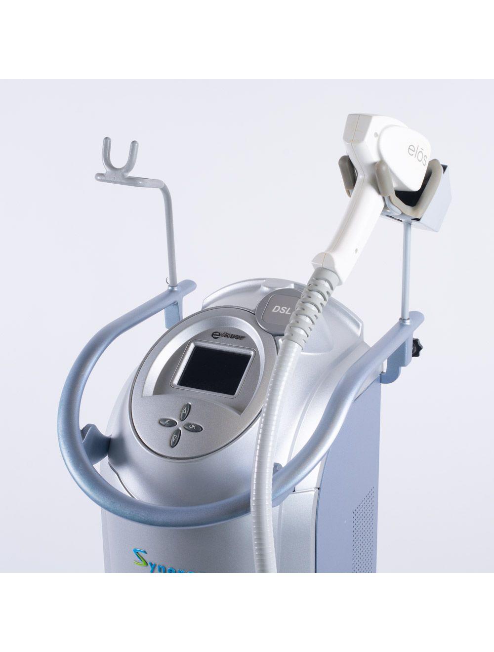 Syneron Candela eLaser 810 Diode Laser Skin Care Hair Removal DSL Handpiece 2006 Candela