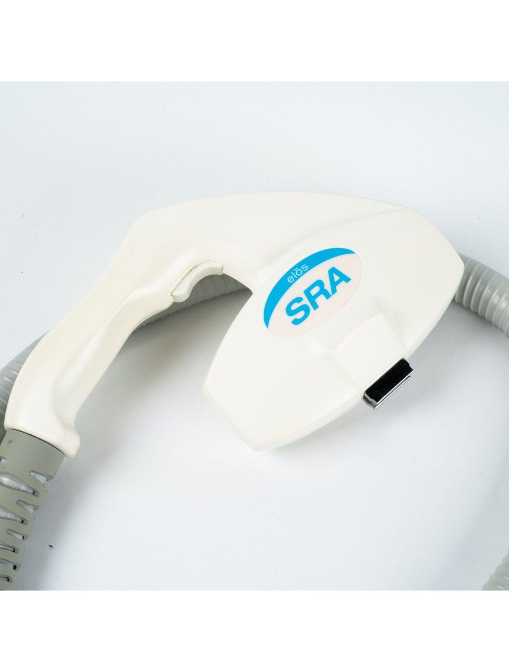 2007 Syneron eLos SRA Applicator Acne Wrinkles Veins Handpiece AS37432 Candela