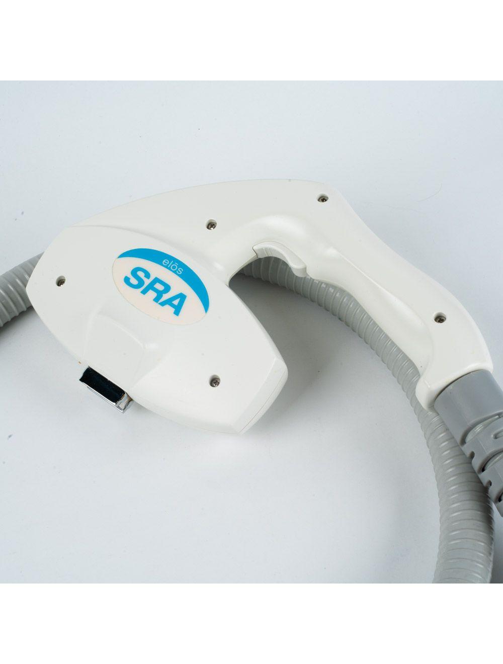 Syneron eLos SRA Applicator AS37432 Acne Wrinkles Veins Handpiece Candela