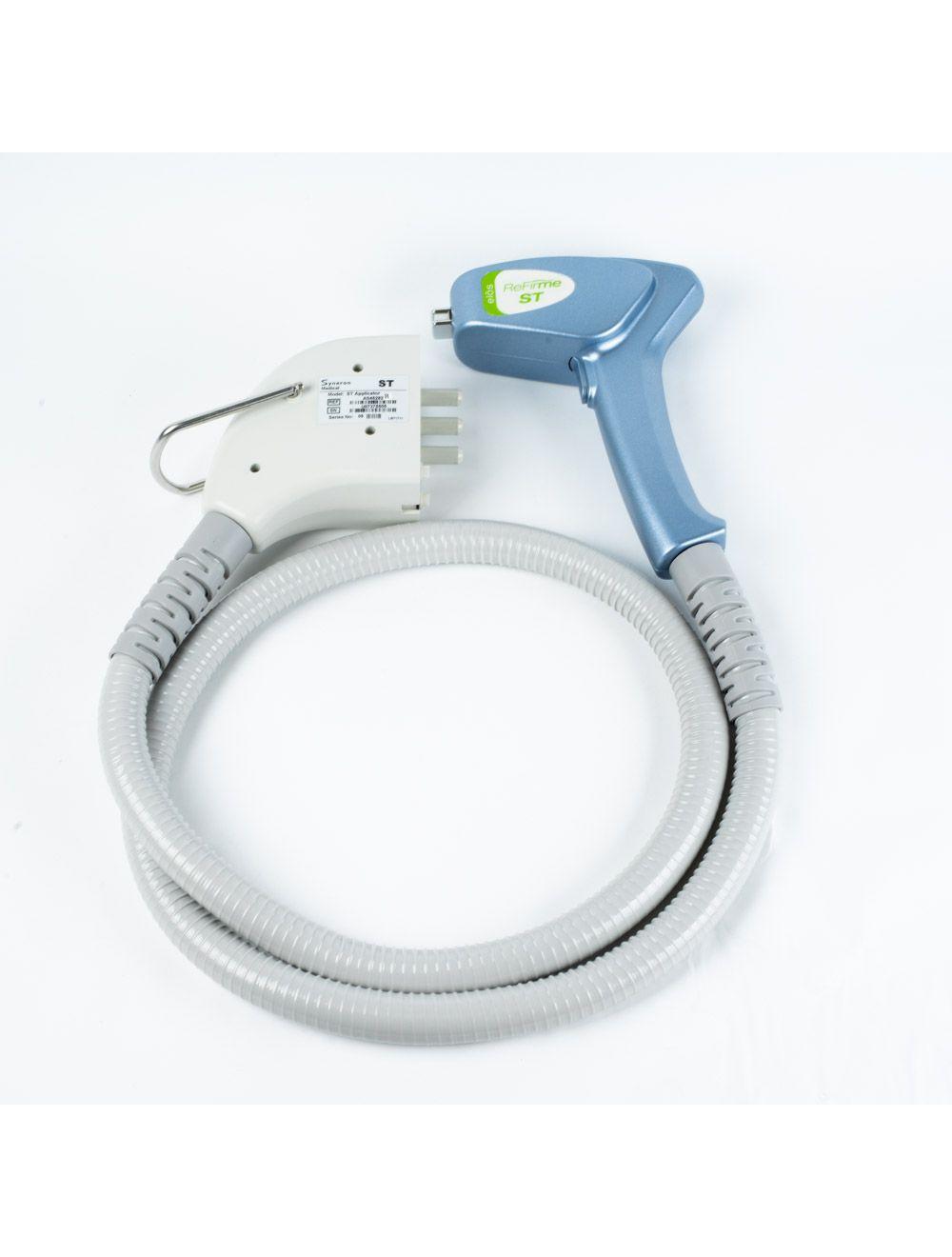 Syneron Medical Re-Firme eLos ST Applicator Skin Tightening Handpiece AS45282 Candela