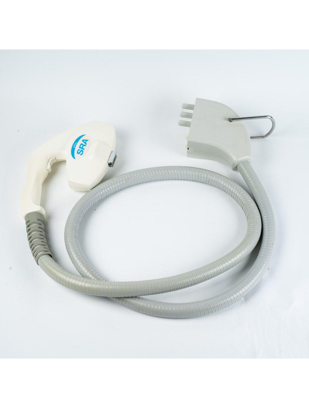 2007 Syneron eLos SRA Applicator Acne Wrinkles Veins Handpiece AS37432 Candela