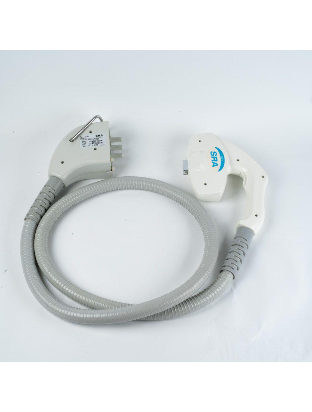 Syneron eLos SRA Applicator AS37432 Acne Wrinkles Veins Handpiece Candela