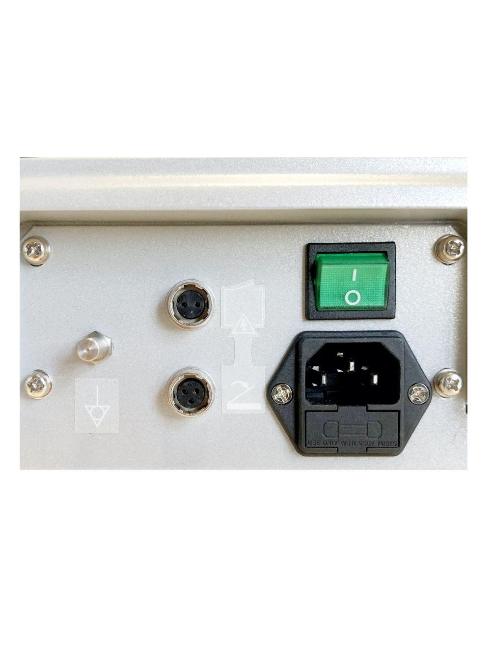 2016 Lutronic Infini Radio Frequency RF Microneedling System R0616G007 Lutronic