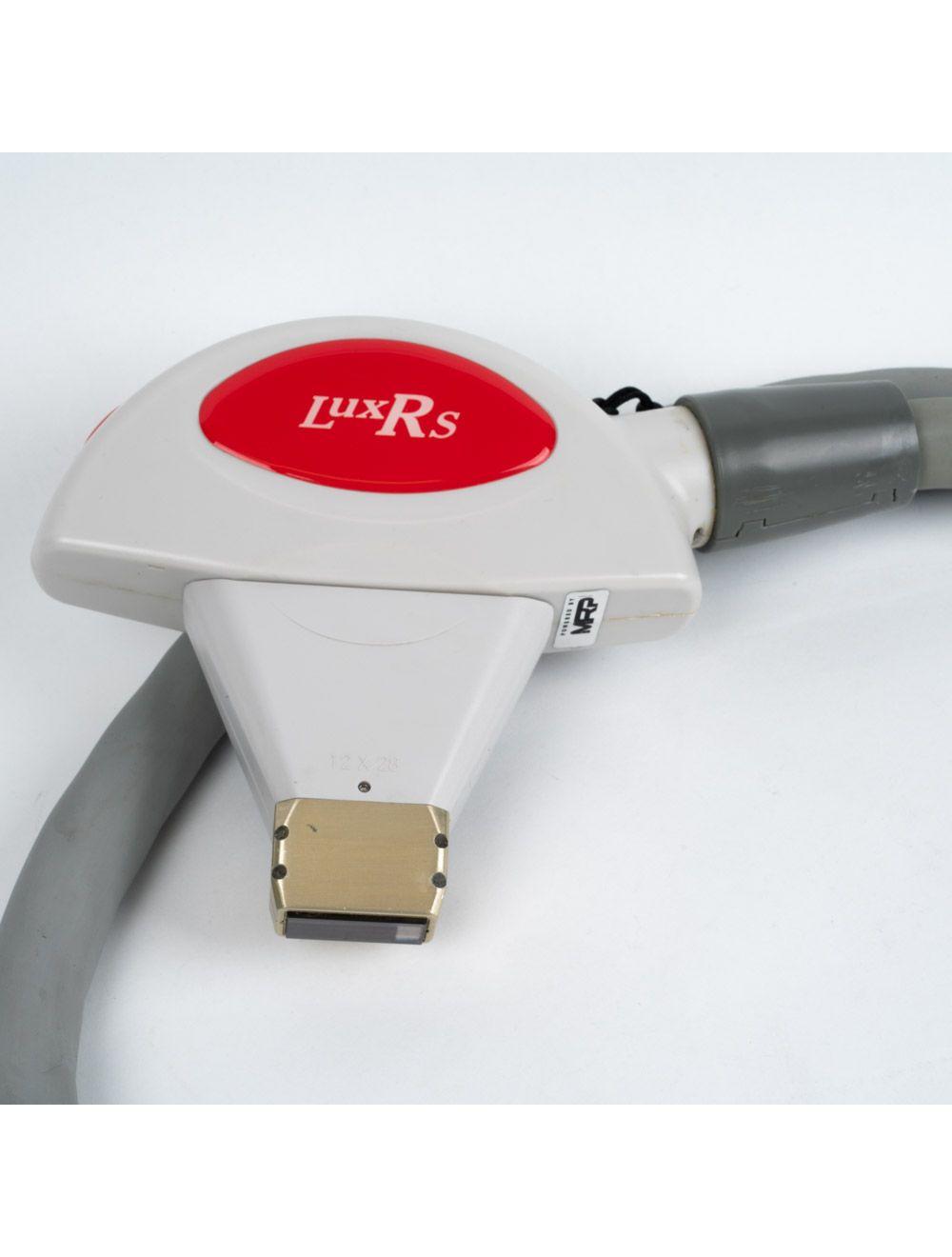 Palomar StarLux 300 500 IPL LuxRs Handpiece Hair Removal Lux Rs 1520-RS26 2009 Palomar