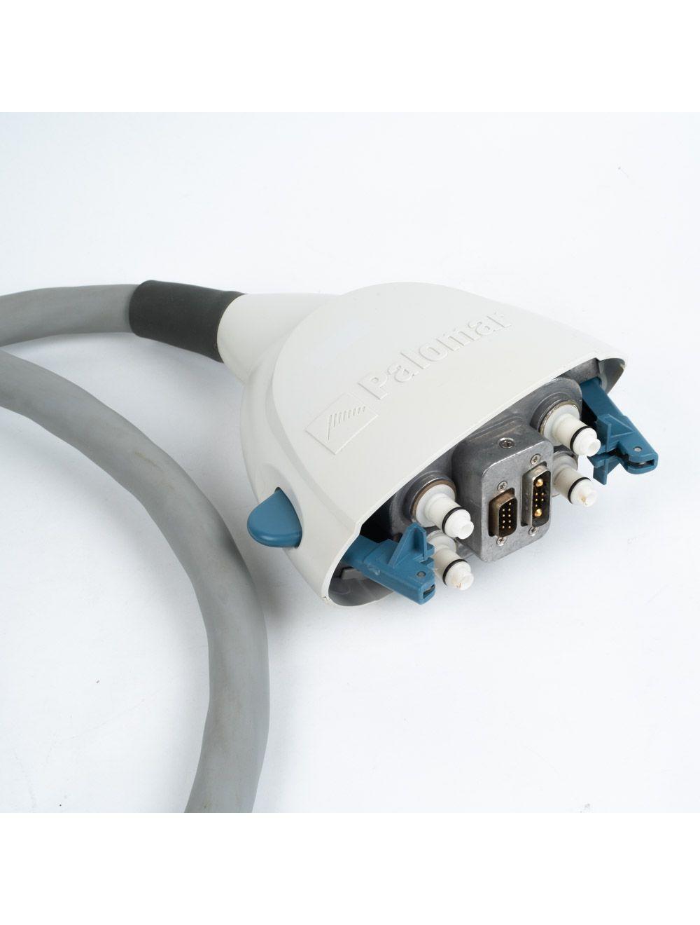 Palomar StarLux 300 500 IPL LuxRs Handpiece Hair Removal Lux Rs 1520-RS26 2009 Palomar