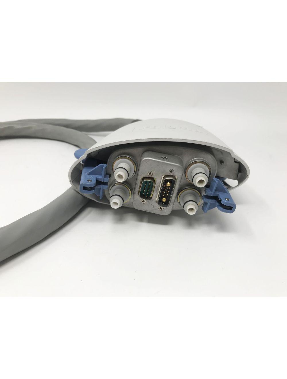 2007 Palomar Starlux 300 Lux R IPL Hair Removal Handpiece LuxR 0 SHOTS New Lamp Palomar