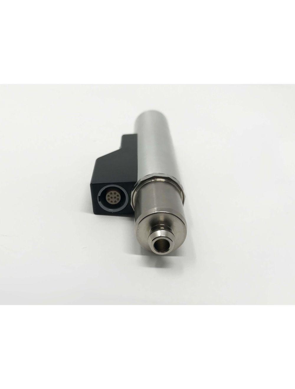 Cynosure Cynergy Nd:YAG Pulsed Dye Laser Handpiece 12mm HP Needs Window Cynosure