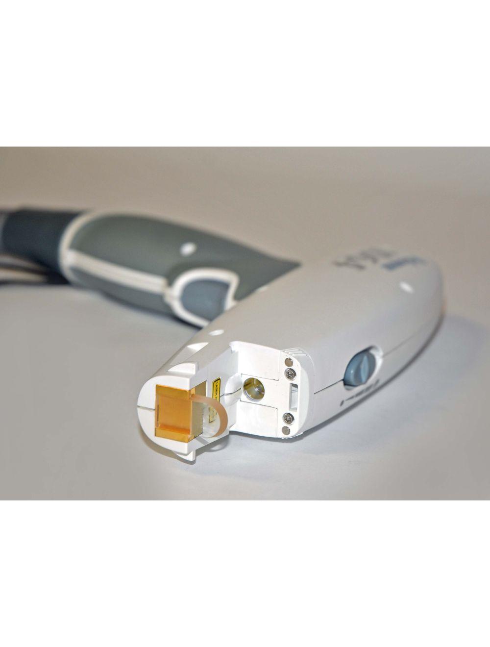 2015 Palomar ICON 1064+ Laser Handpiece 2520A-1064P Plus Face Leg Vein Lesions Palomar