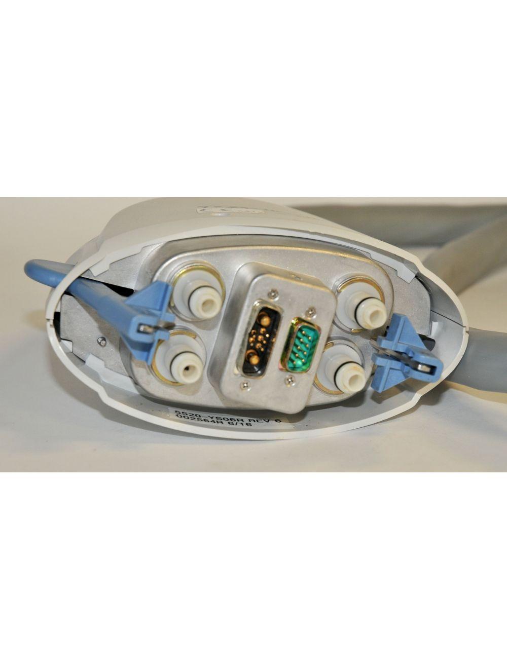 Palomar Starlux 500 Lux YS IPL Hair Removal Handpiece 5520-YS06R LuxYS 2016 Palomar