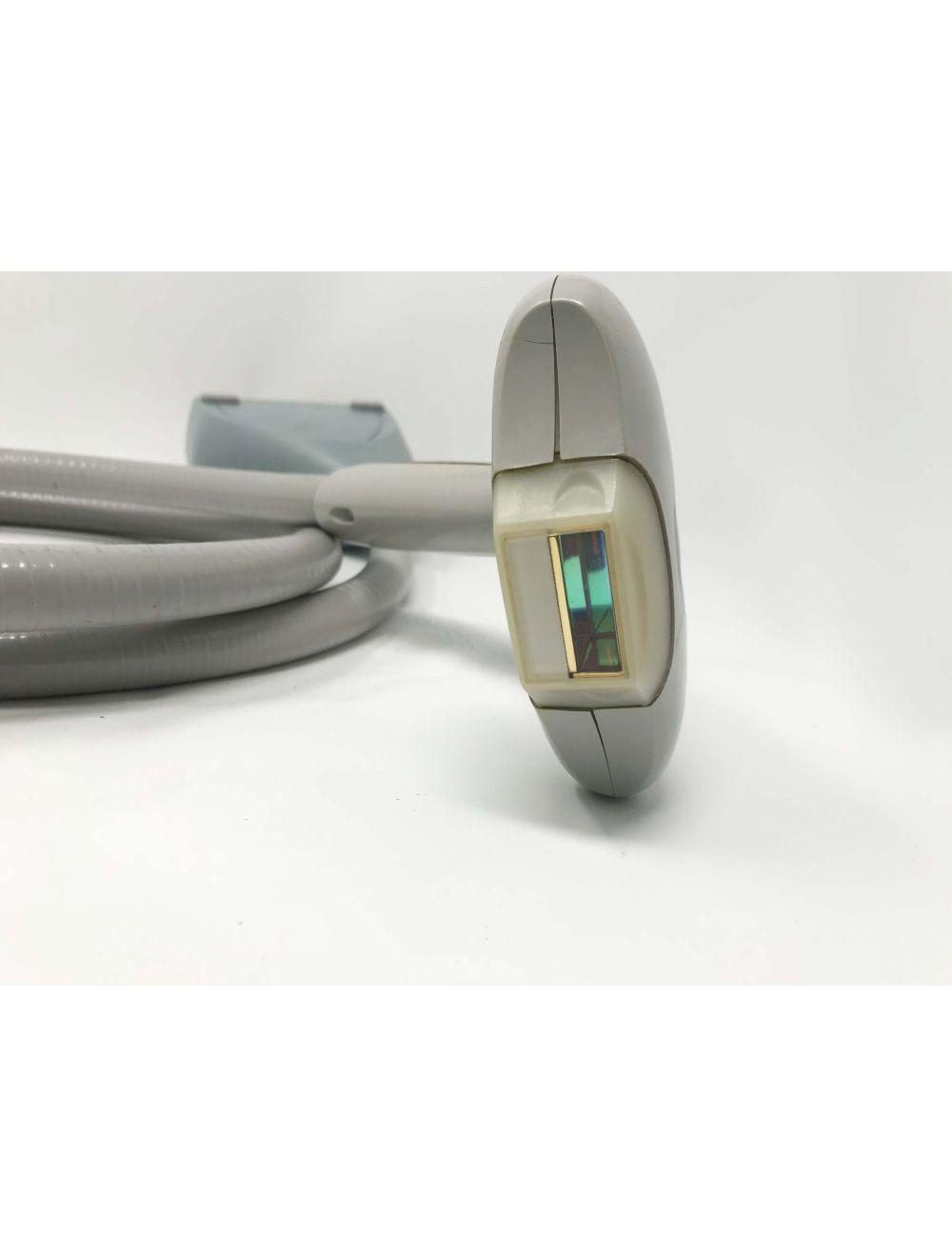 Cutera XEO Series IPL Handpiece OPS600 600-850nm Pigmented Lesions Sun Spots Cutera