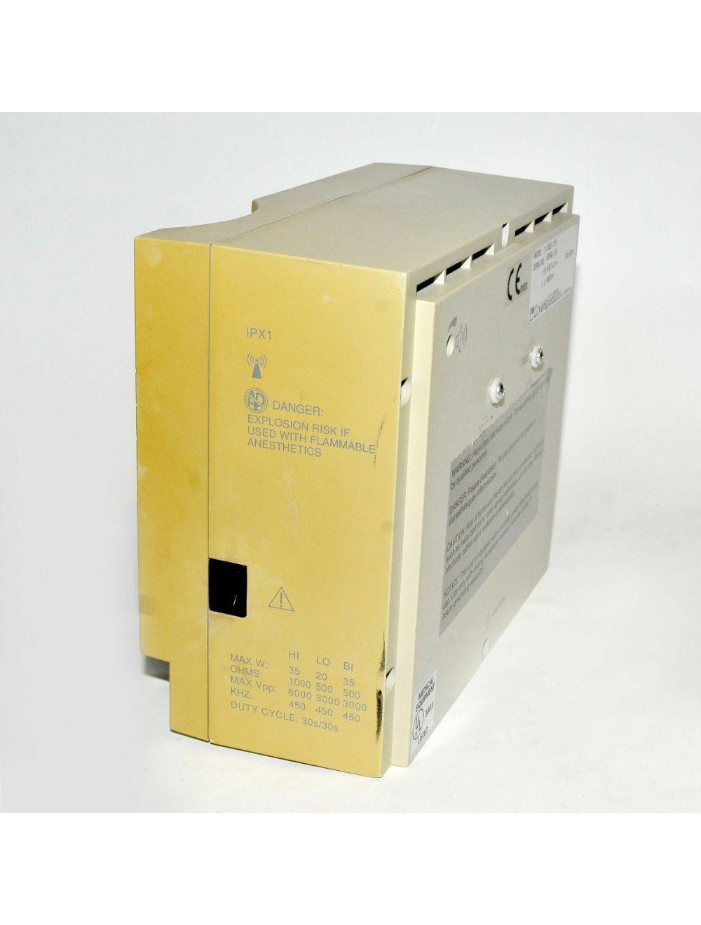 ConMed Hyfrecator 2000 Electrosurgical Generator Monopolar Bipolar 7-900-115 Sol International Medical