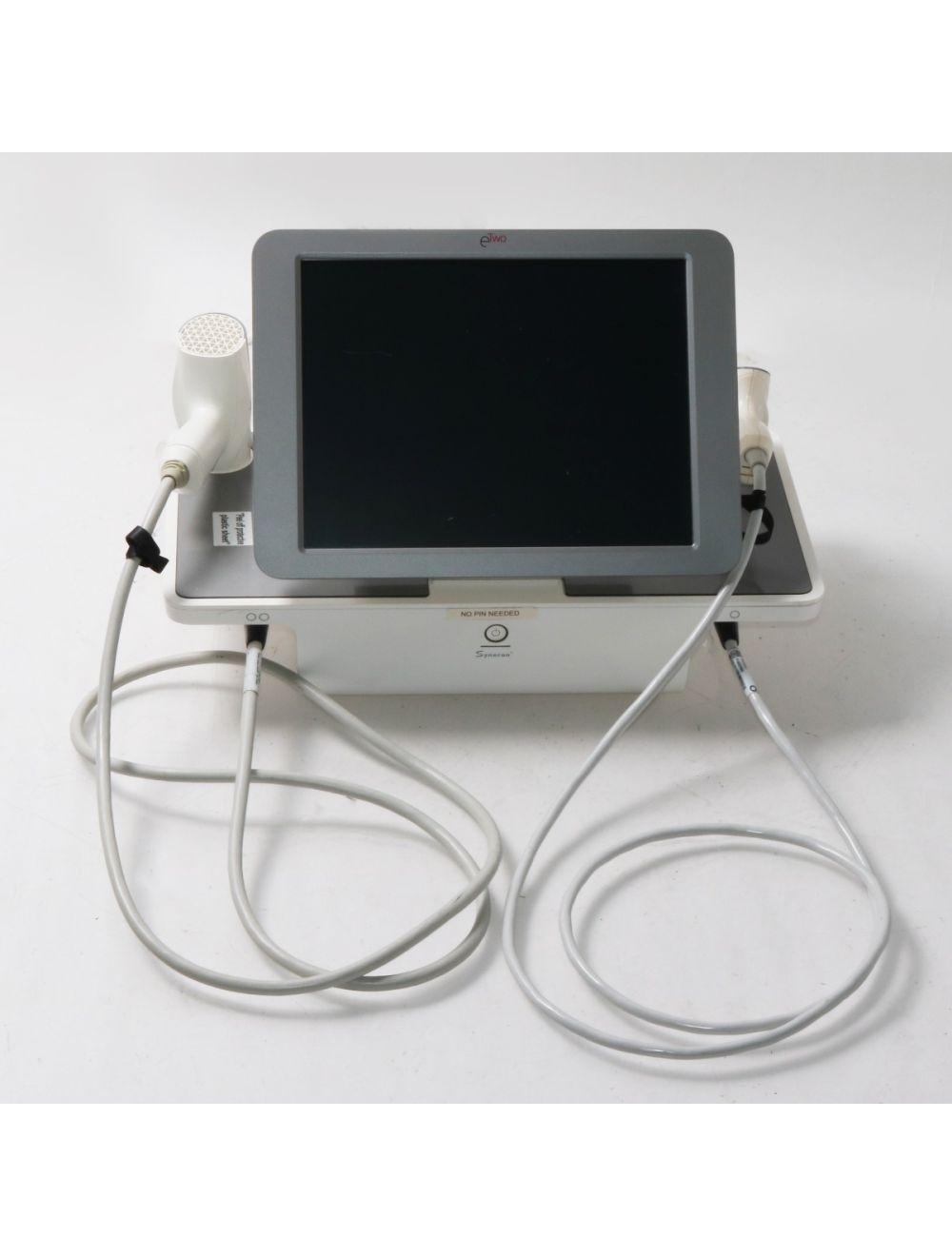 Syneron eTwo eMatrix e2 Skin Rejuvenation Wrinkles Sublime Sublative IPL RF Candela
