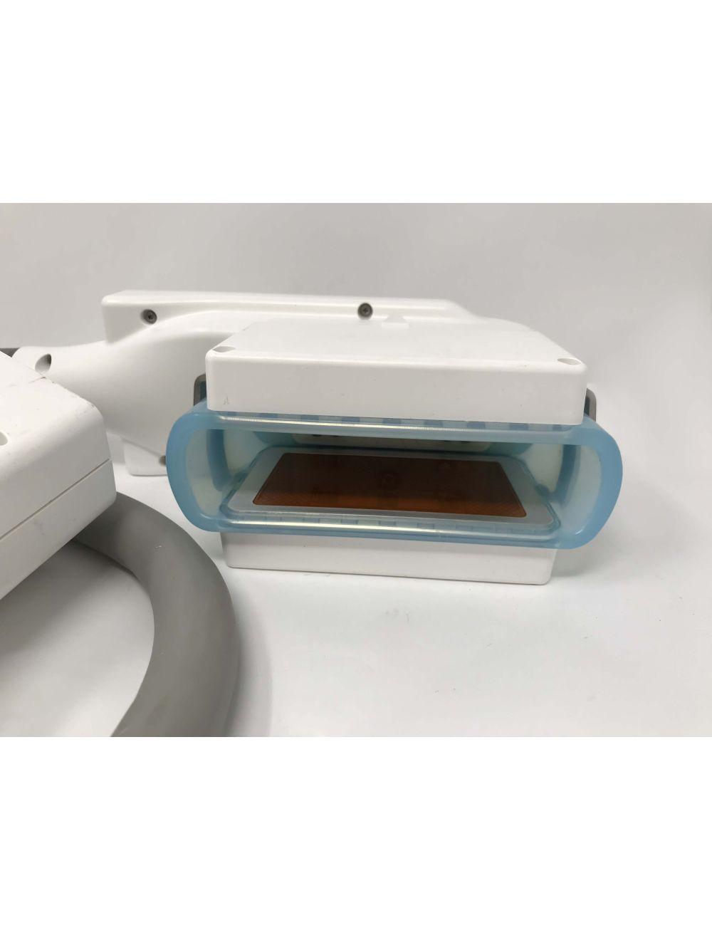 Zeltiq CoolSculpting Breeze Vacuum Applicator CoolFit BRZ-AP1-066-000 2015 HP Zeltiq