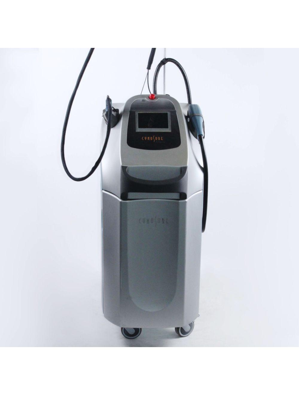 2007 Cynosure Affirm XPL 1320 1440 Nd YAG Skin Rejuvenation Pigment IPL & Laser Cynosure