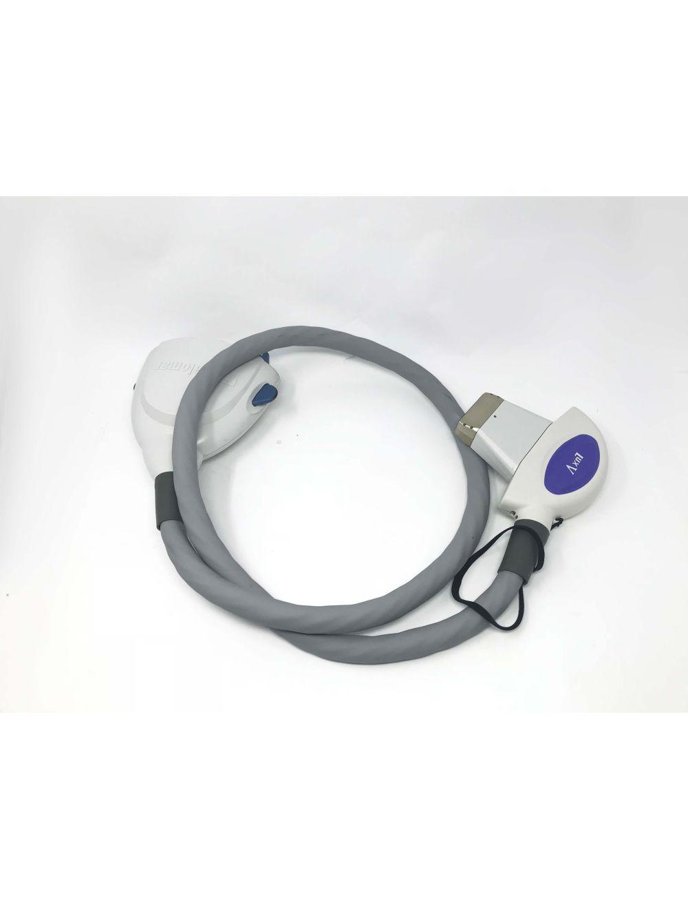 Palomar Starlux 300 Lux V IPL Acne Vascular Handpiece Redness HP LuxV LOW PULSES Palomar
