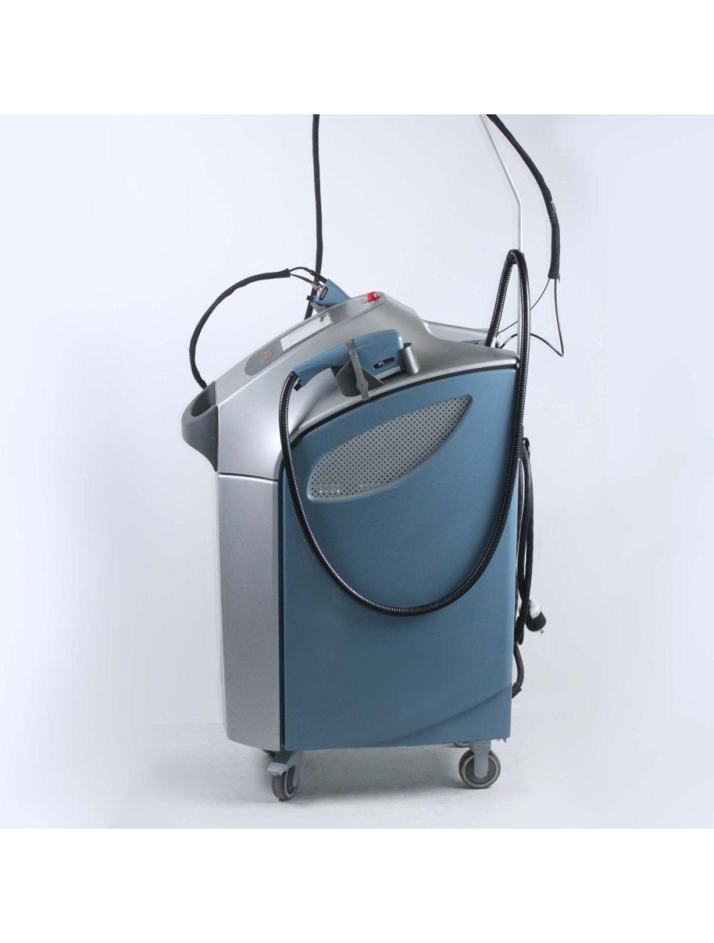 2007 Cynosure Affirm XPL 1320 1440 Nd YAG Skin Rejuvenation Pigment IPL & Laser Cynosure