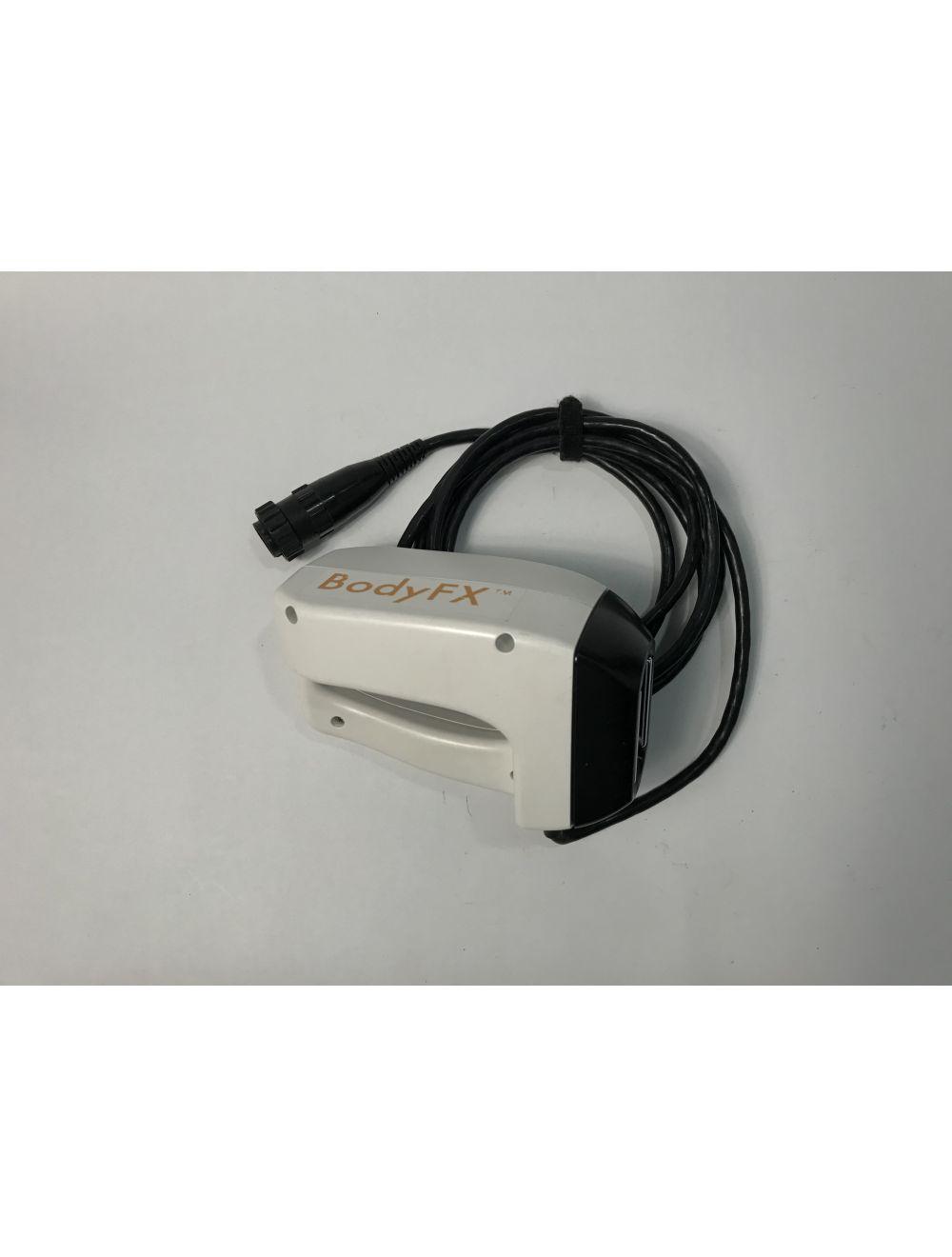 InMode Invasix BodyTite BodyFX Body Contouring RF Cellulite Reduction Handpiece InMode