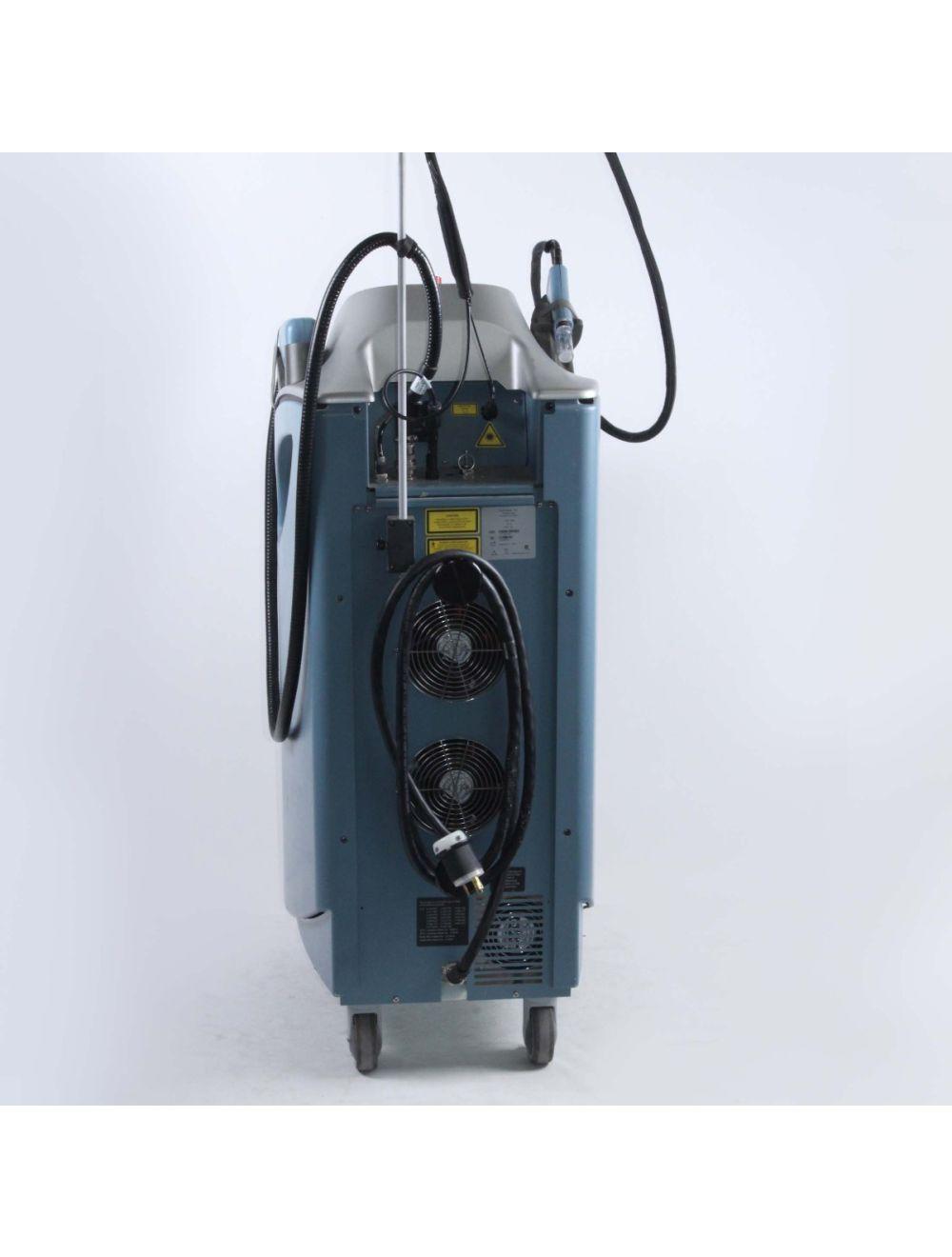 2007 Cynosure Affirm XPL 1320 1440 Nd YAG Skin Rejuvenation Pigment IPL & Laser Cynosure