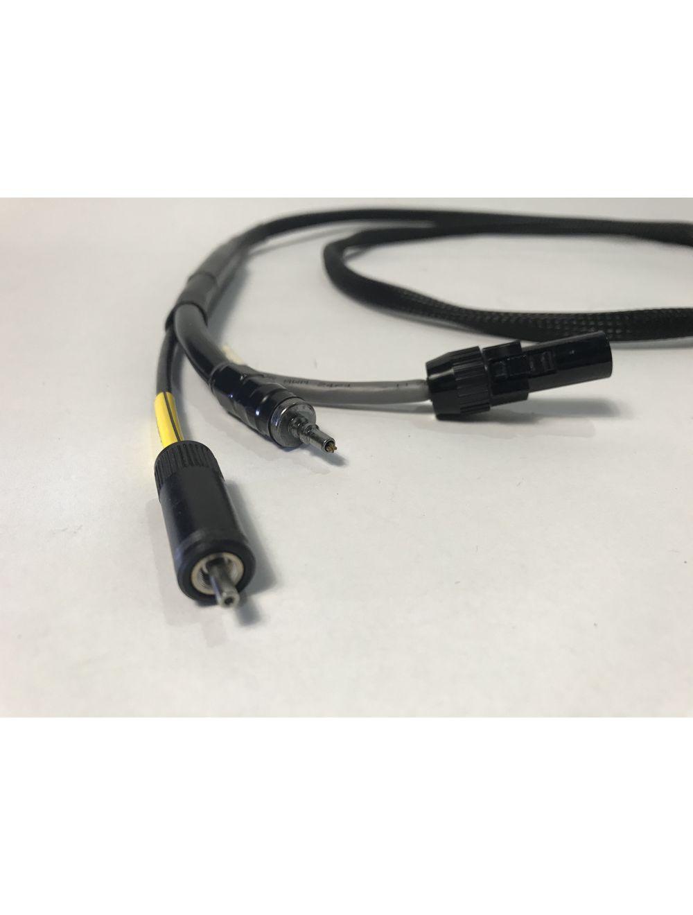 Candela Smoothbeam Fiber Laser Delivery System 4mm Handpiece Smooth Beam Candela