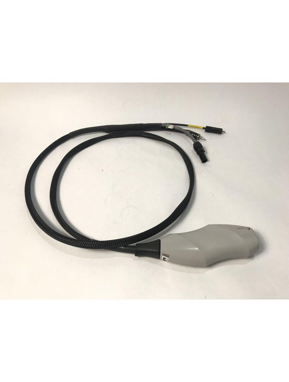 Candela Smoothbeam Fiber Laser Delivery System 4mm Handpiece Smooth Beam Candela