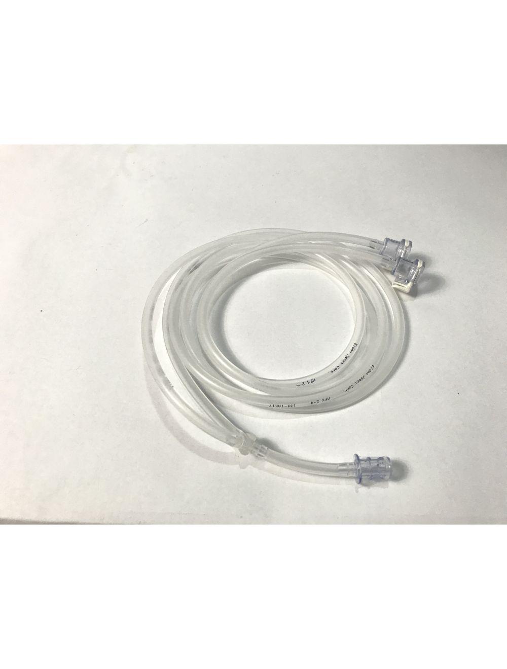 Edge Hydrafacial Suction Handpiece Hose Splitter Forked Tube Hydra Facial Hydrafacial