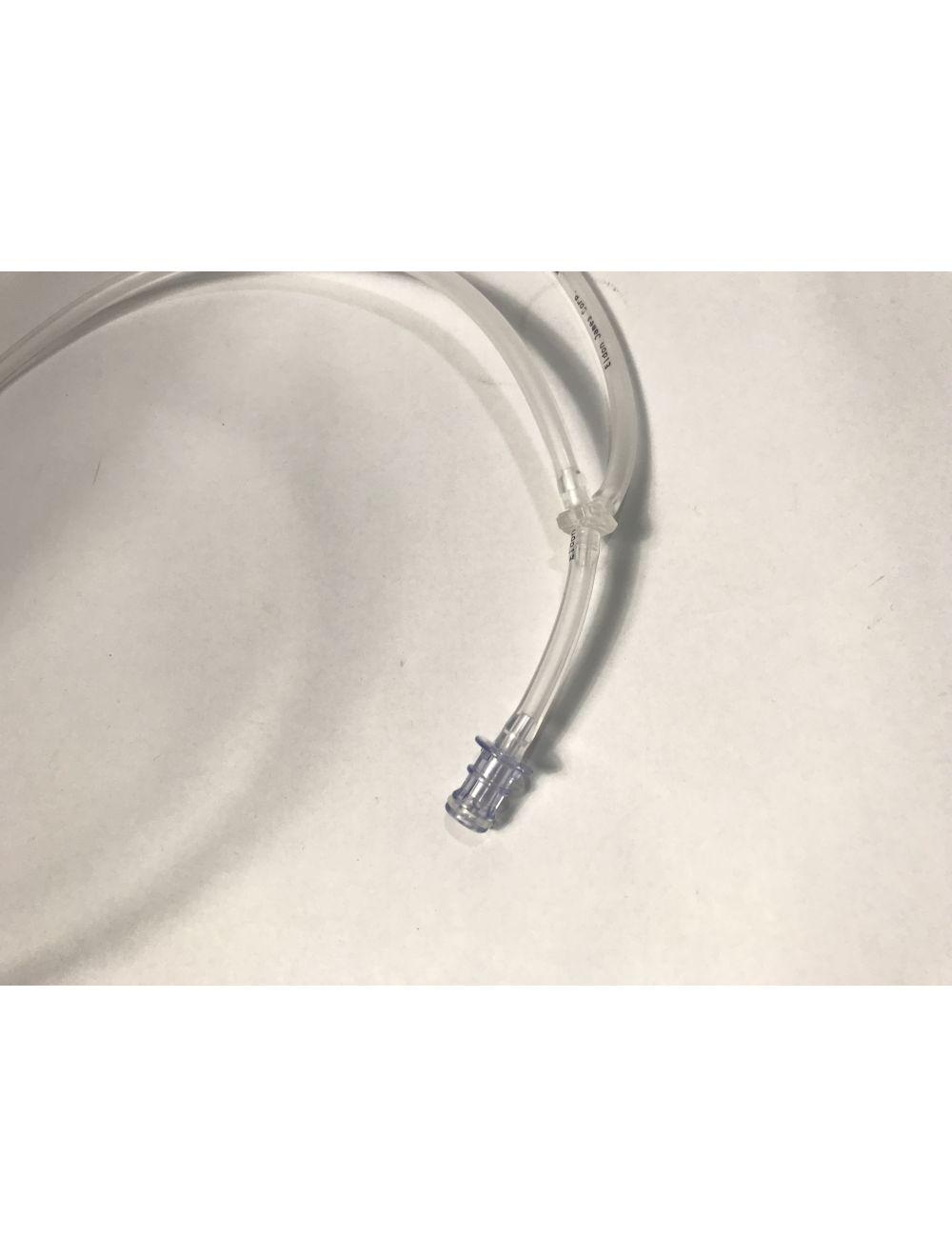 Edge Hydrafacial Suction Handpiece Hose Splitter Forked Tube Hydra Facial Hydrafacial