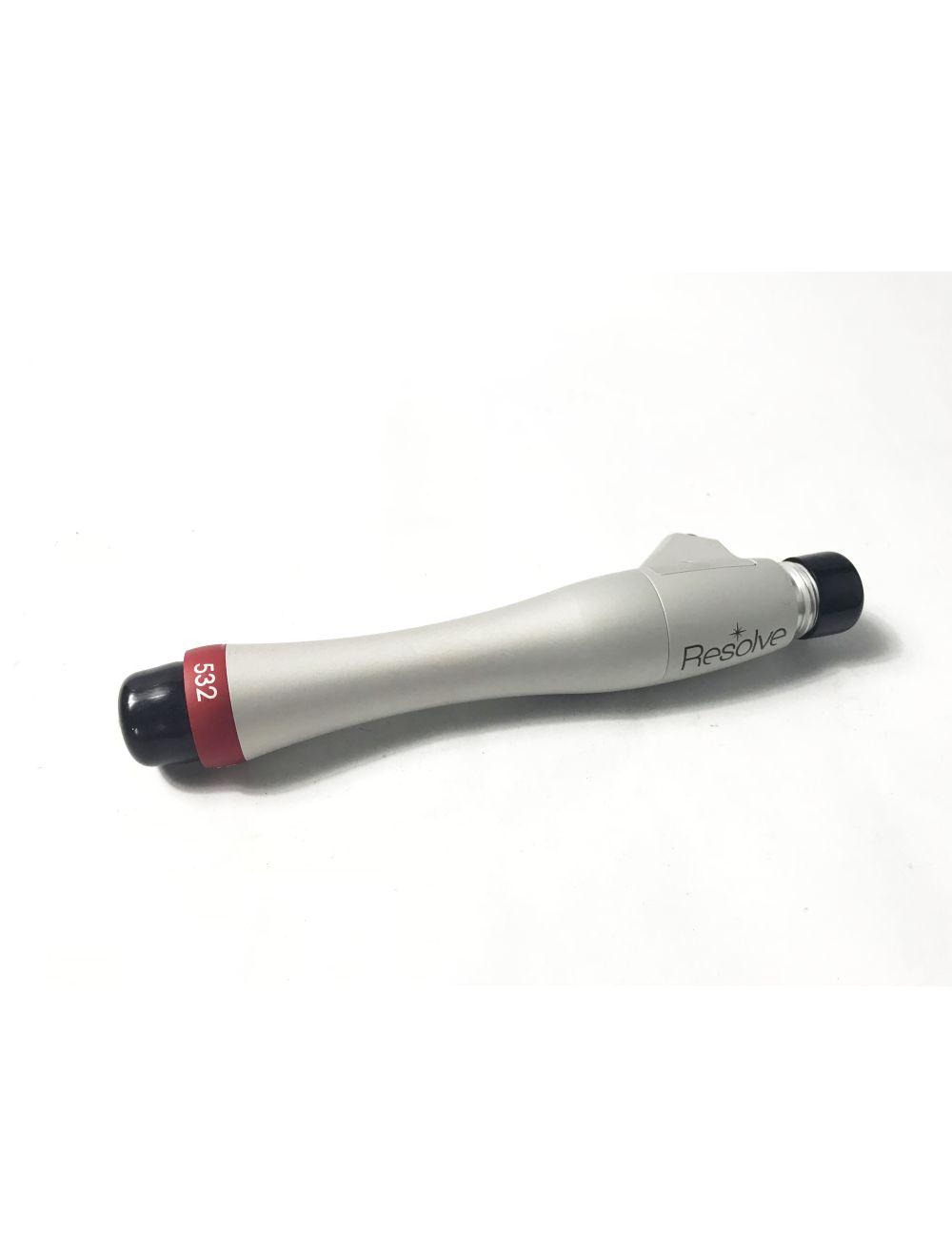 Candela PicoWay Resolve 532 Micro-beam Fractional Tattoo Removal Laser Handpiece Candela