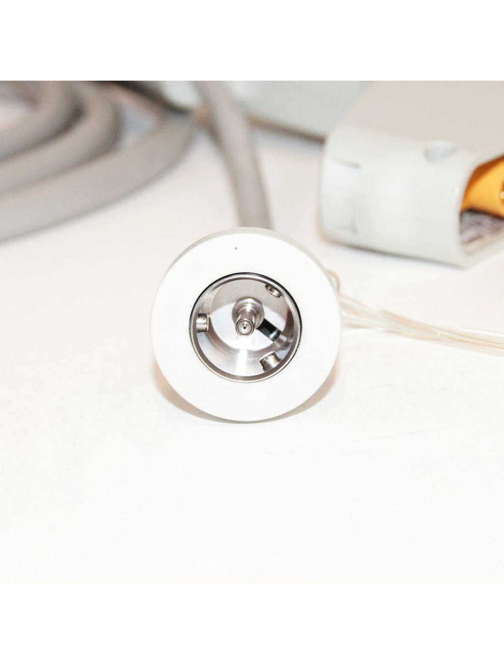 Cutera Excel V Laser Genesis CoolView Handpiece 1064/532 Vascular Veins 70010501 Cutera