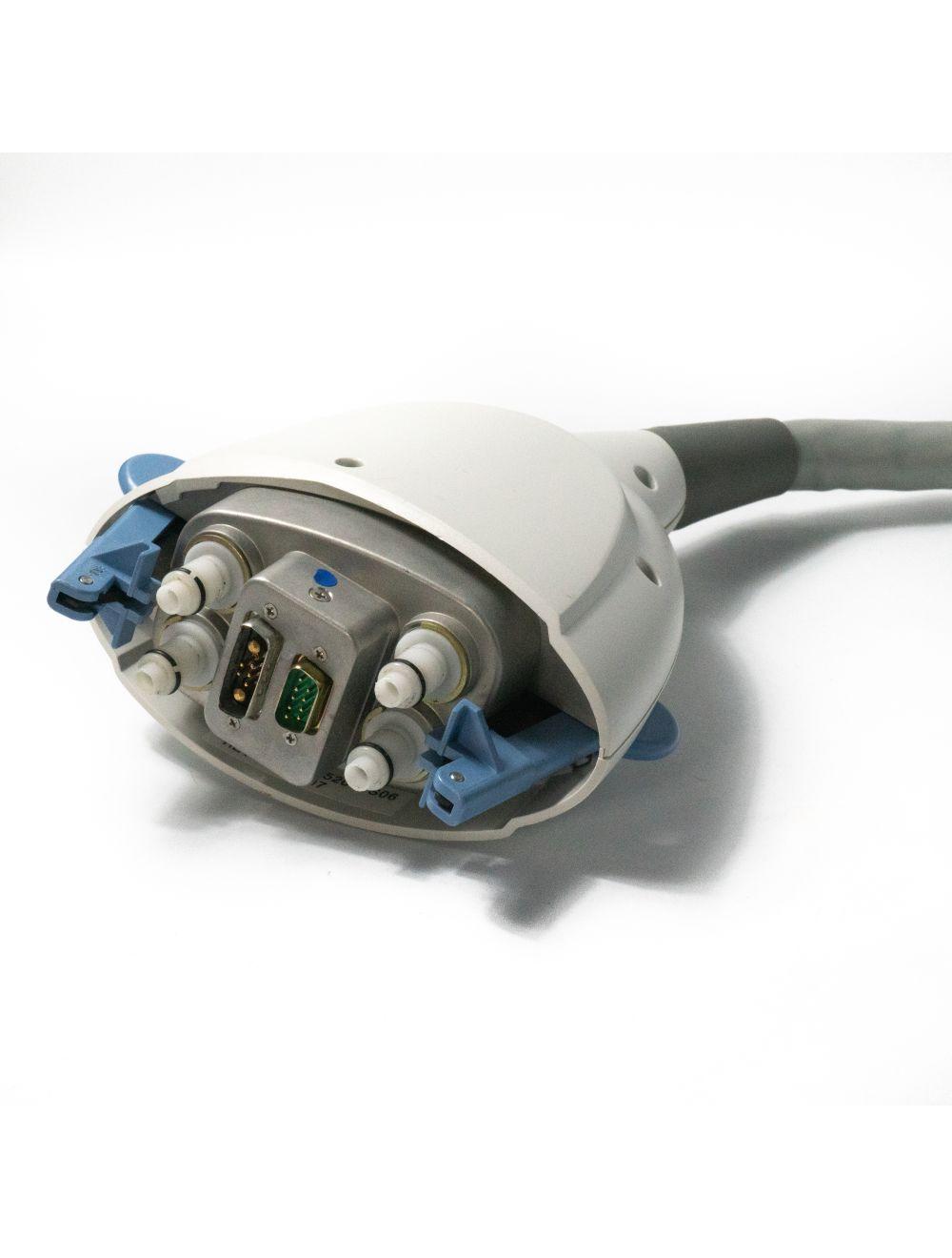 2007 Cynosure StarLux 500 Laser System LuxYs Handpiece Palomar Lux Ys Hand Piece Palomar