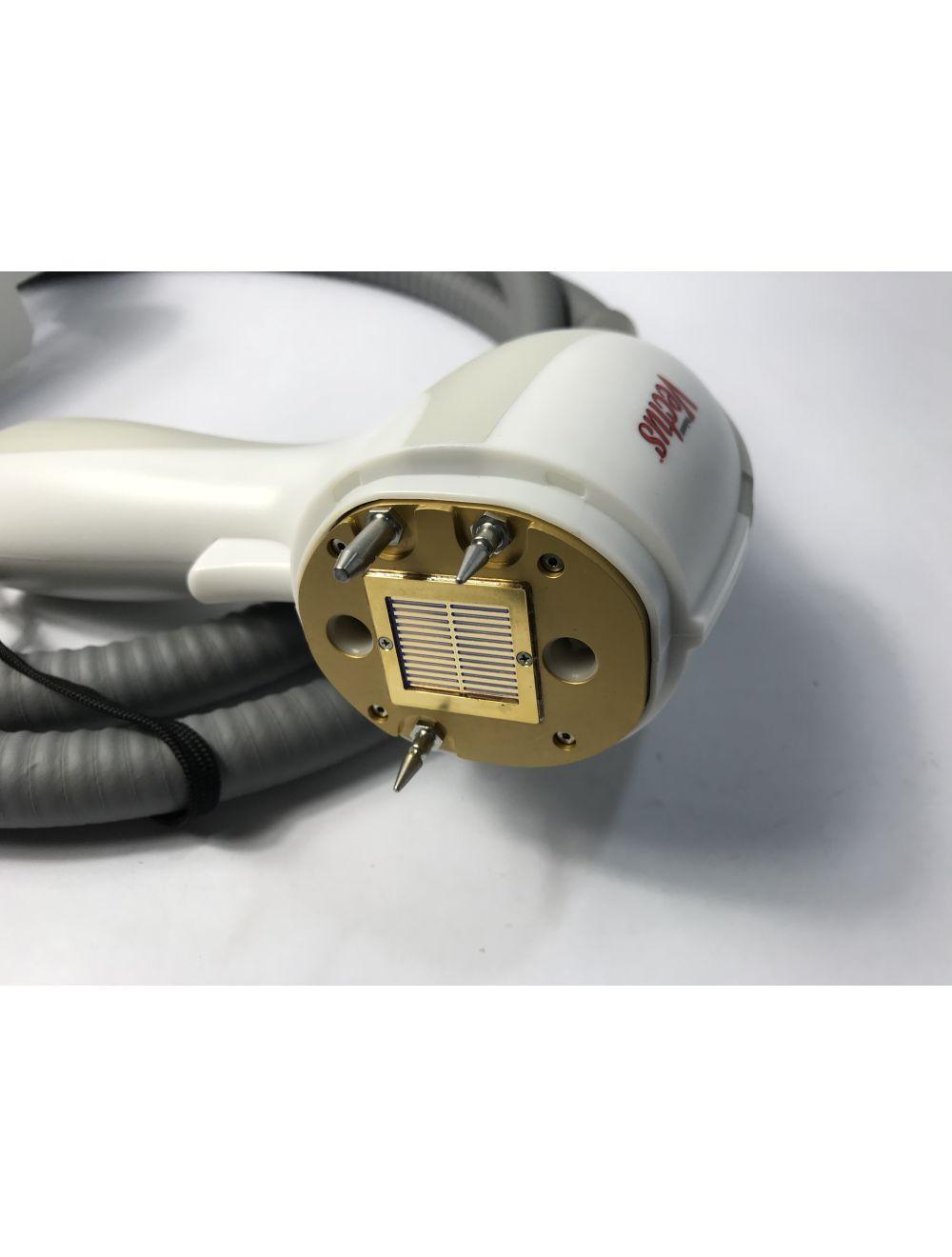 Palomar Vectus HP 810 Diode Laser Head Hair Removal Handpiece Umbilical (No Tip) Palomar