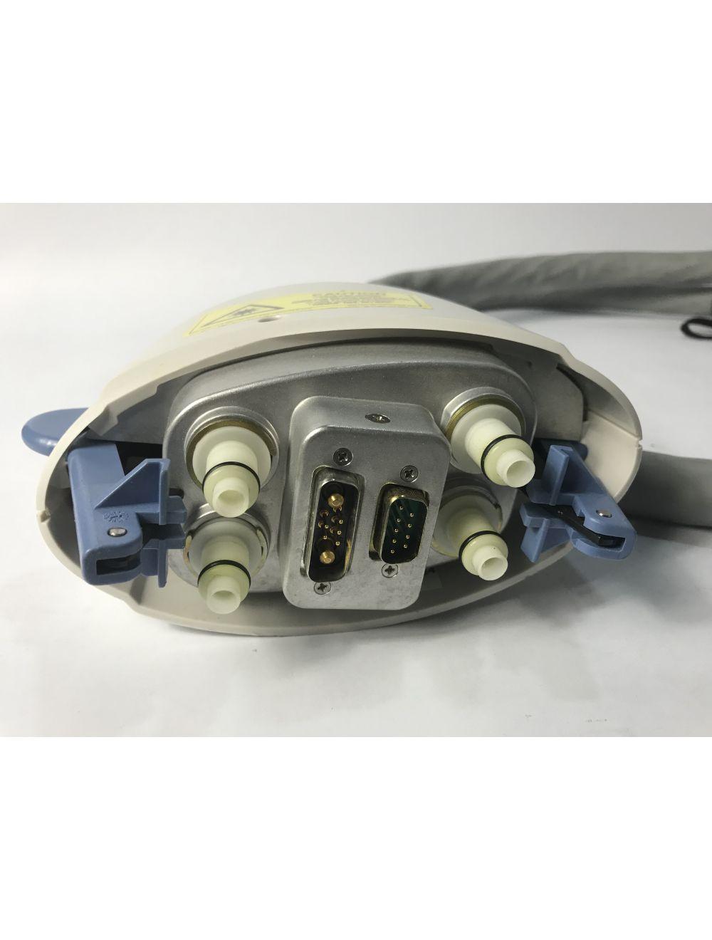 2008 Palomar Starlux 300 Lux 1064 Nd:YAG Vascular Laser Handpiece 1.5-3-6 Palomar