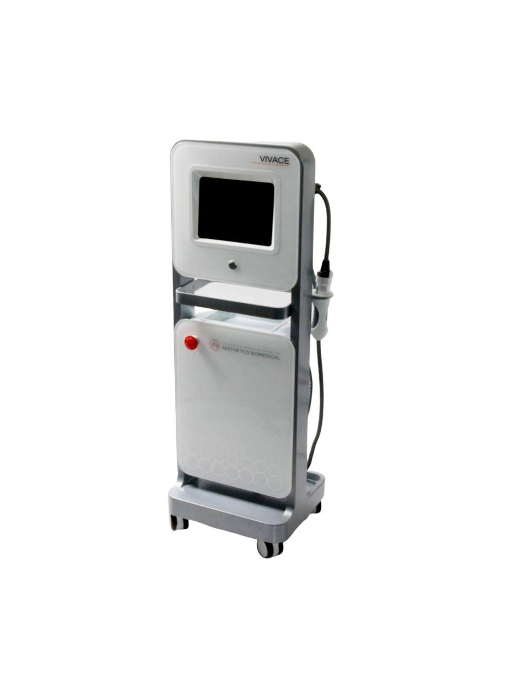 2017 Vivace Fractional RF Microneedle Wrinkle Skin Tight NO RECERT 2021 Upgrade Sol International Medical