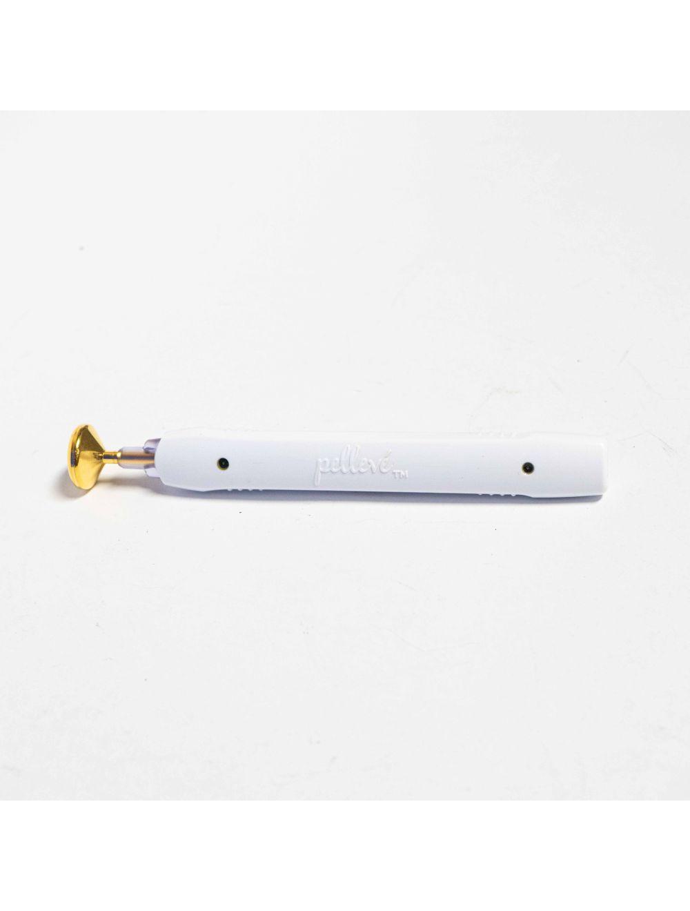 USED Ellman Pelleve Cynosure 20mm GlideSafe RF Skin Tightening Pad Handpiece Cynosure
