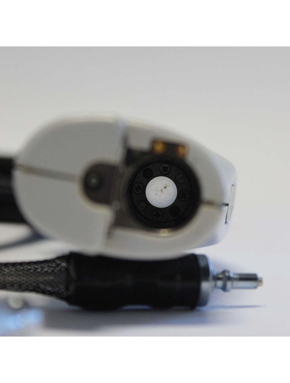 Candela Vbeam 2 Perfecta Pulsed Dye PDL Vascular Laser Handpiece Delivery System Candela
