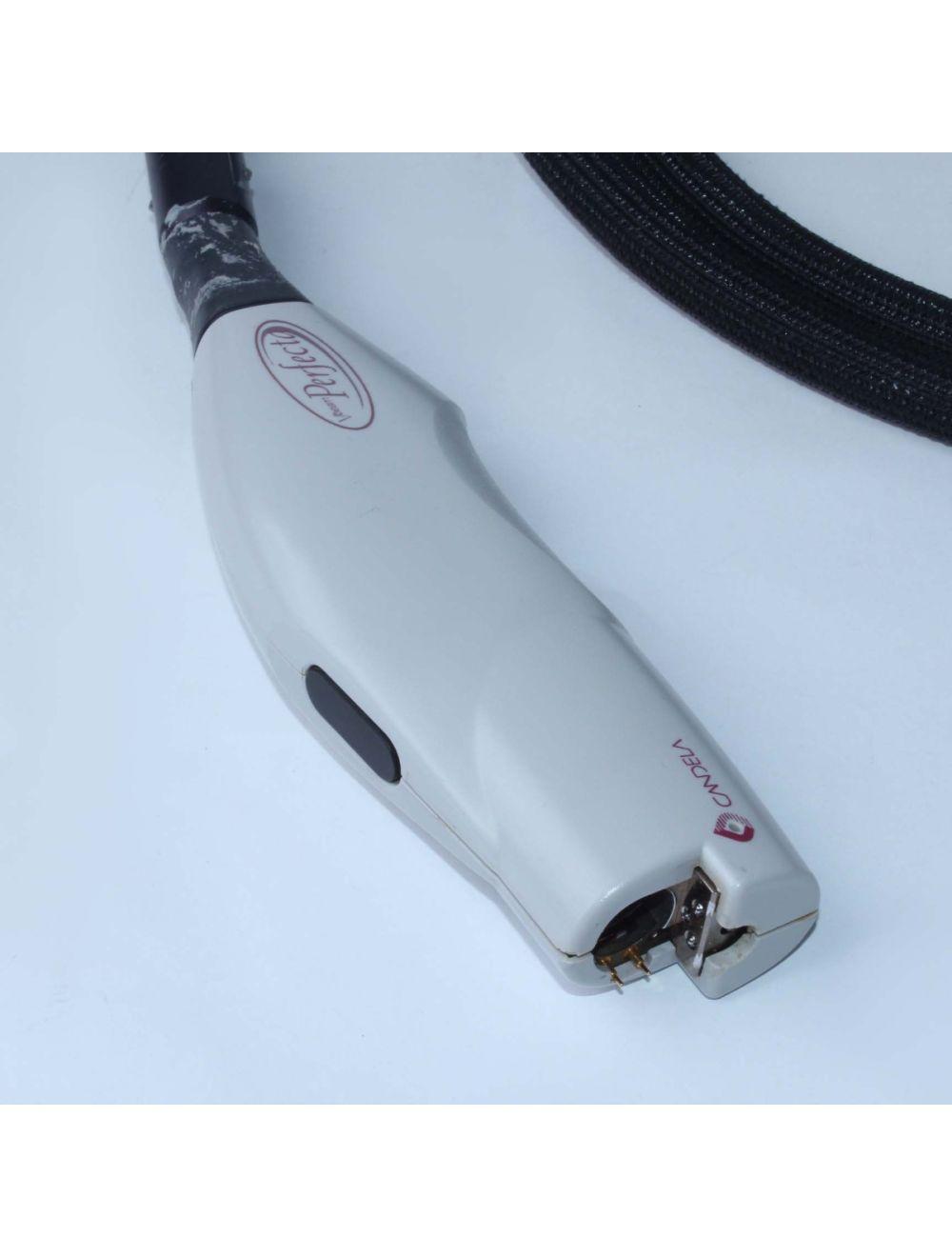 Candela Vbeam 2 Perfecta Pulsed Dye PDL Vascular Laser Handpiece Delivery System Candela