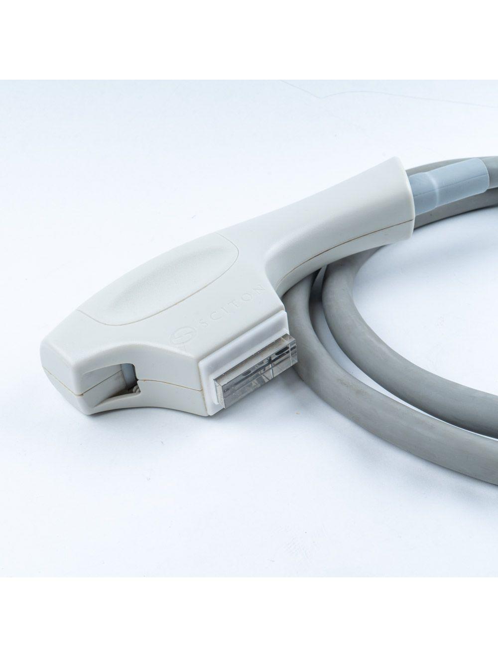Sciton 2014 BBL Handpiece Broad Band Light Laser Pulsed Light System 1500-202-20 Sol International Medical