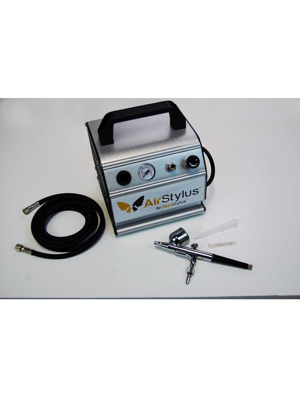 SkinStylus AS176 AirStylus™ Topical delivery unit Sol International Medical