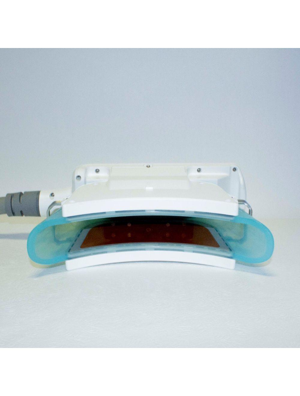 2016 Zeltiq CoolSculpting CoolMax Vacuum Cool MAX Applicator HP BRZ-AP1-080-000 Zeltiq