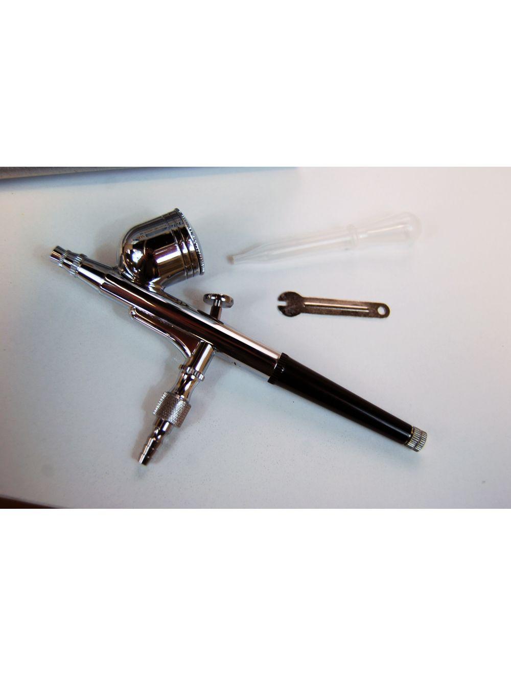 SkinStylus AS176 AirStylus™ Topical delivery unit Sol International Medical