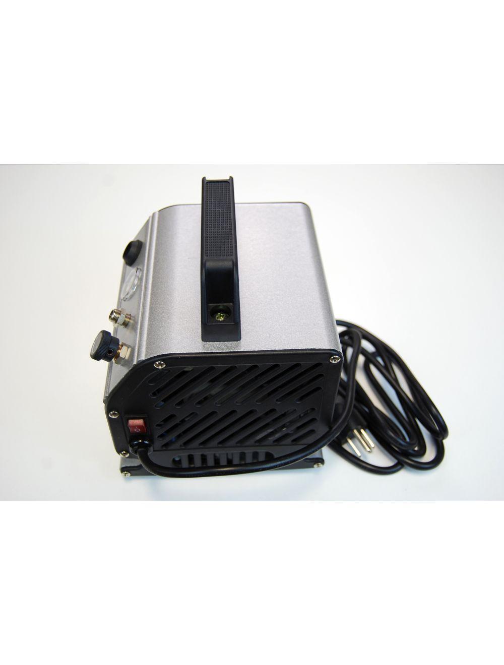 SkinStylus AS176 AirStylus™ Topical delivery unit Sol International Medical