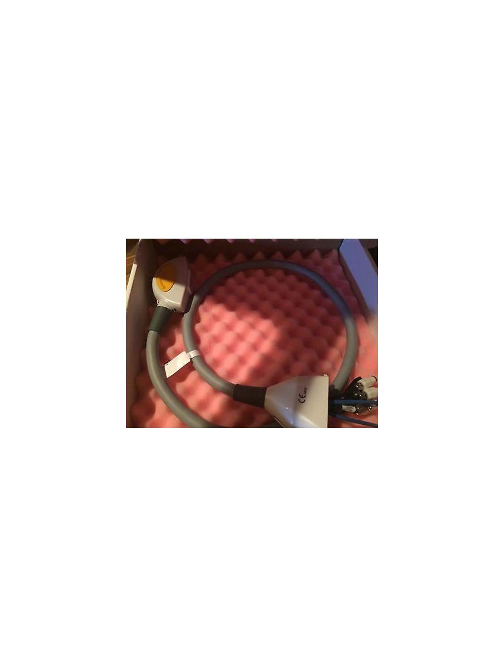 2012 Palomar Estelux Rs Y G IPL Laser Hair Removal Photo Facial Veins LOW Shots! Palomar