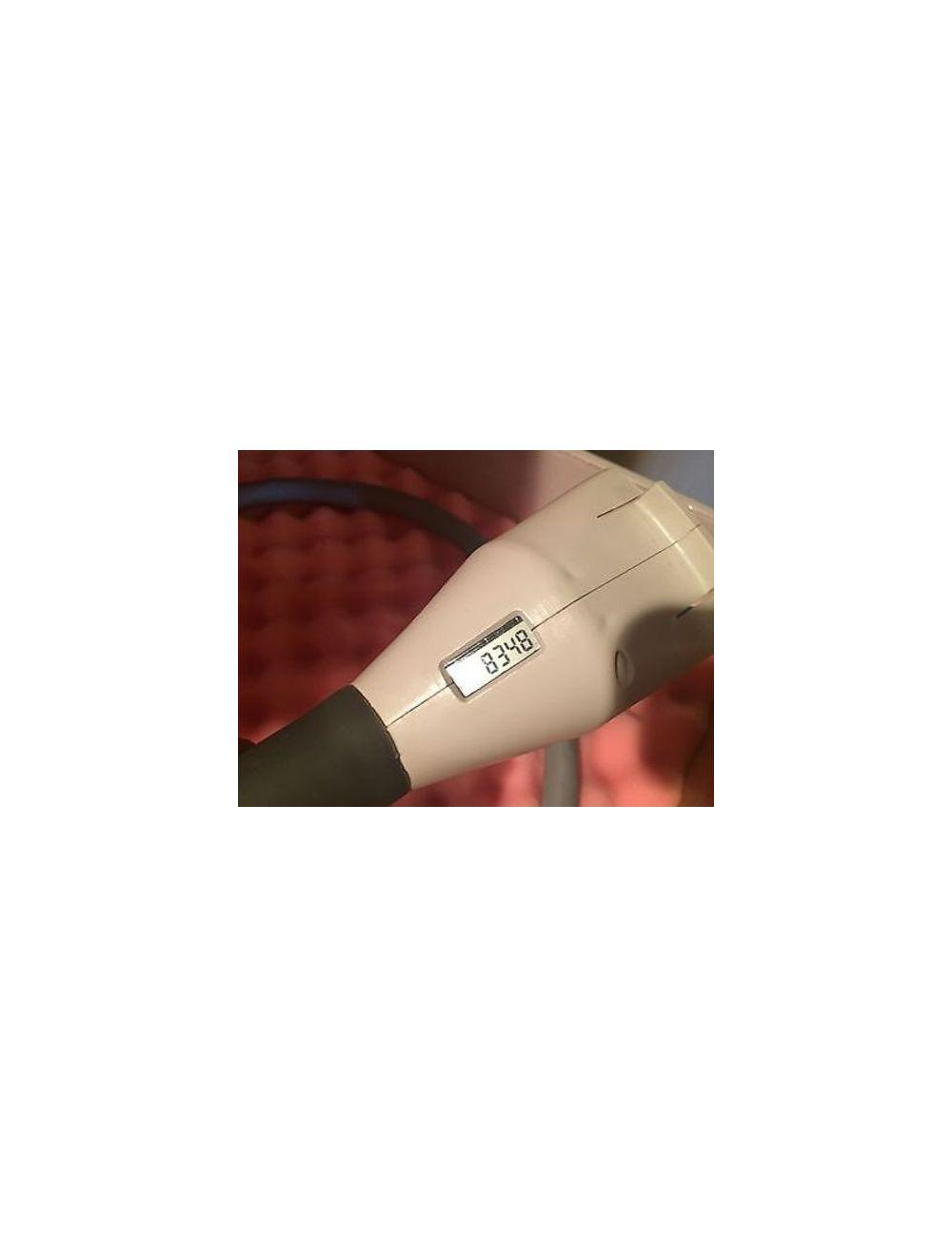2012 Palomar Estelux Rs Y G IPL Laser Hair Removal Photo Facial Veins LOW Shots! Palomar
