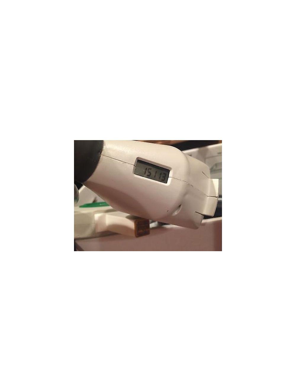 2012 Palomar Estelux Rs Y G IPL Laser Hair Removal Photo Facial Veins LOW Shots! Palomar