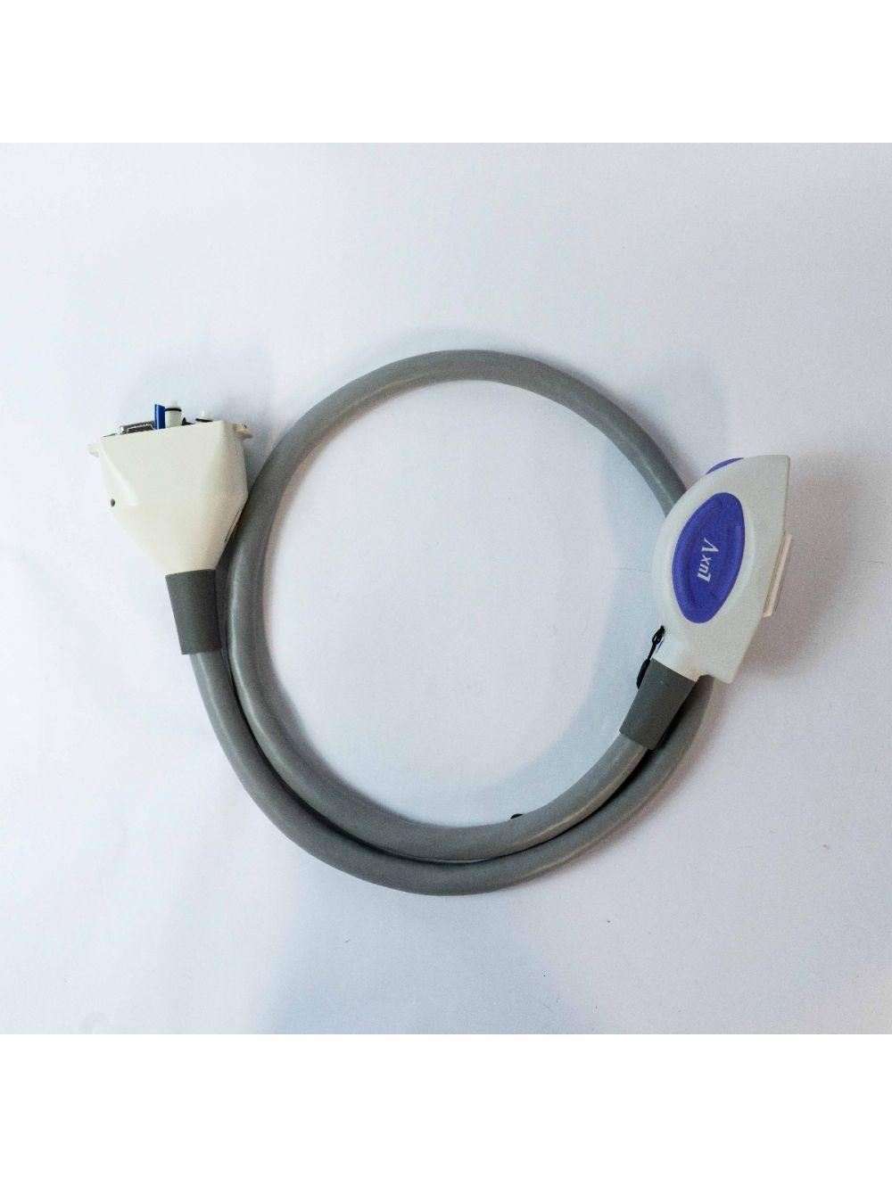 2005 Cynosure ESTELUX Laser LuxV Handpiece - 1320-V006 - FACTORY REFURBISH Cynosure