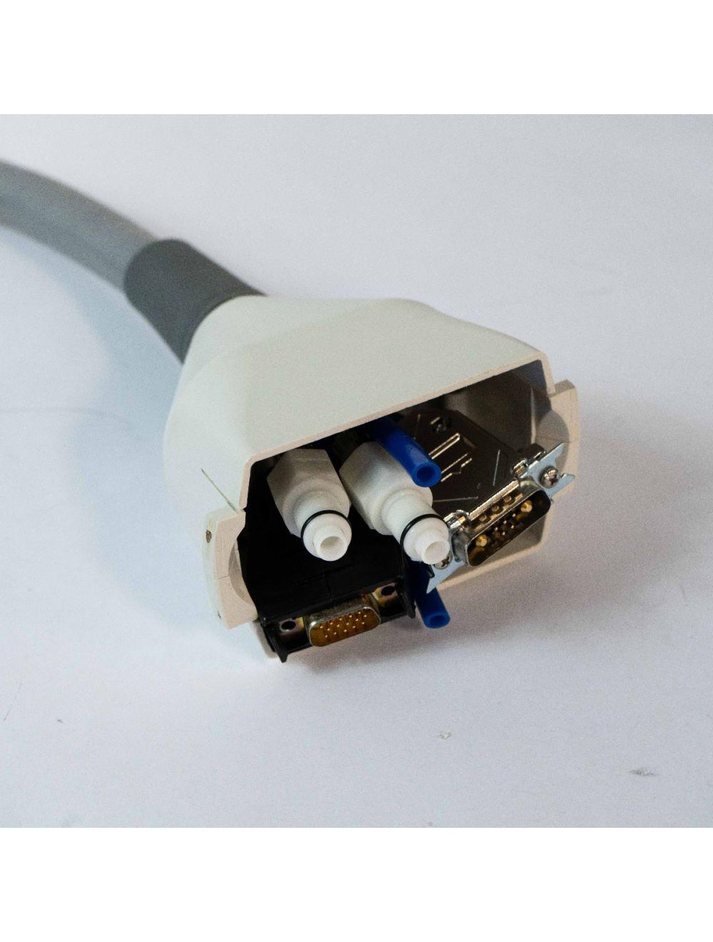 2005 Cynosure ESTELUX Laser LuxV Handpiece - 1320-V006 - FACTORY REFURBISH Cynosure