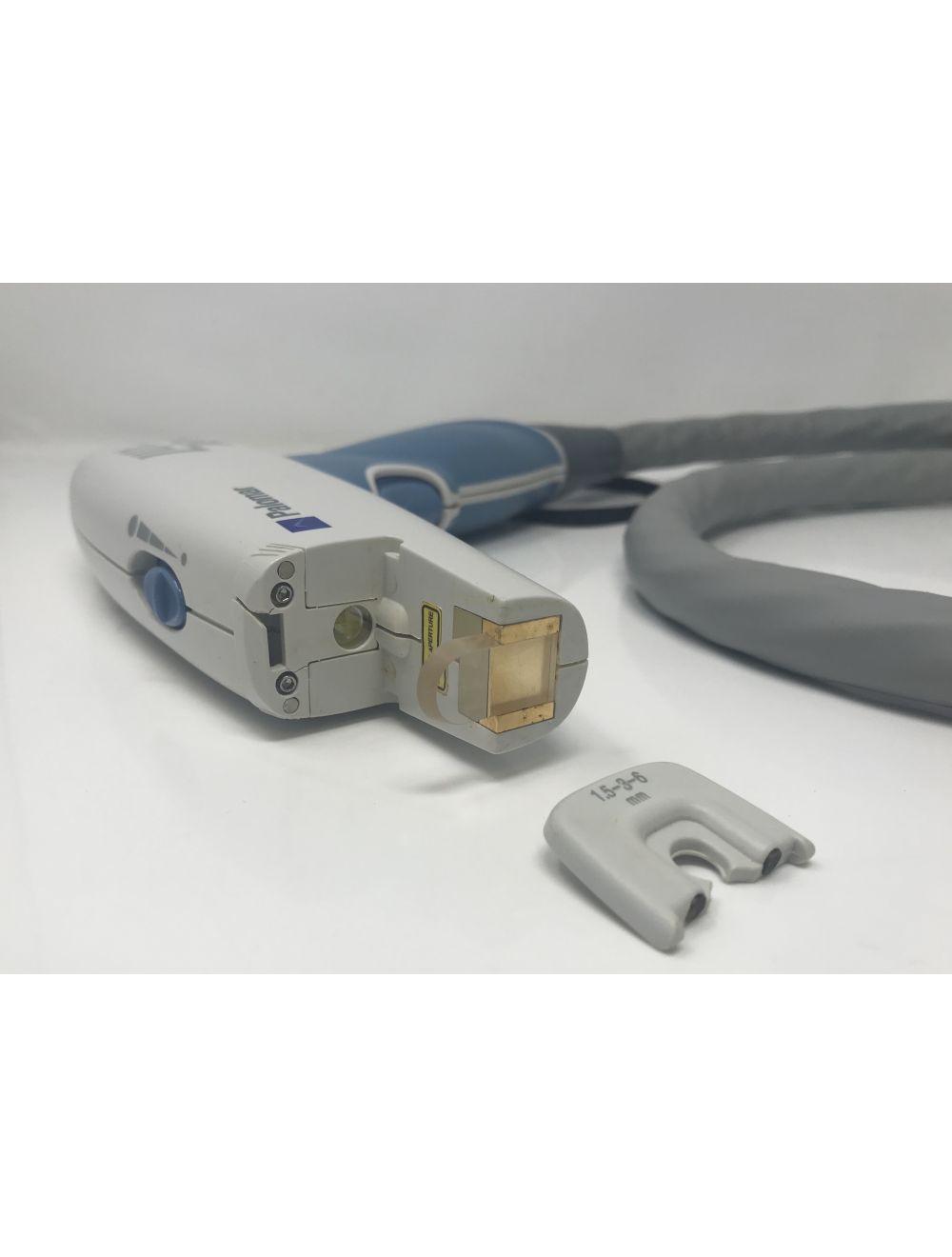 2008 Palomar StarLux500 Lux 1064 Nd:YAG Star Lux Laser Hair Removal Hand Piece Palomar