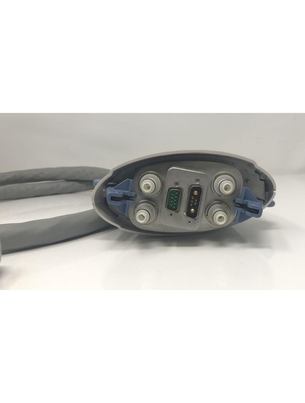 2008 Palomar StarLux500 Lux 1064 Nd:YAG Star Lux Laser Hair Removal Hand Piece Palomar