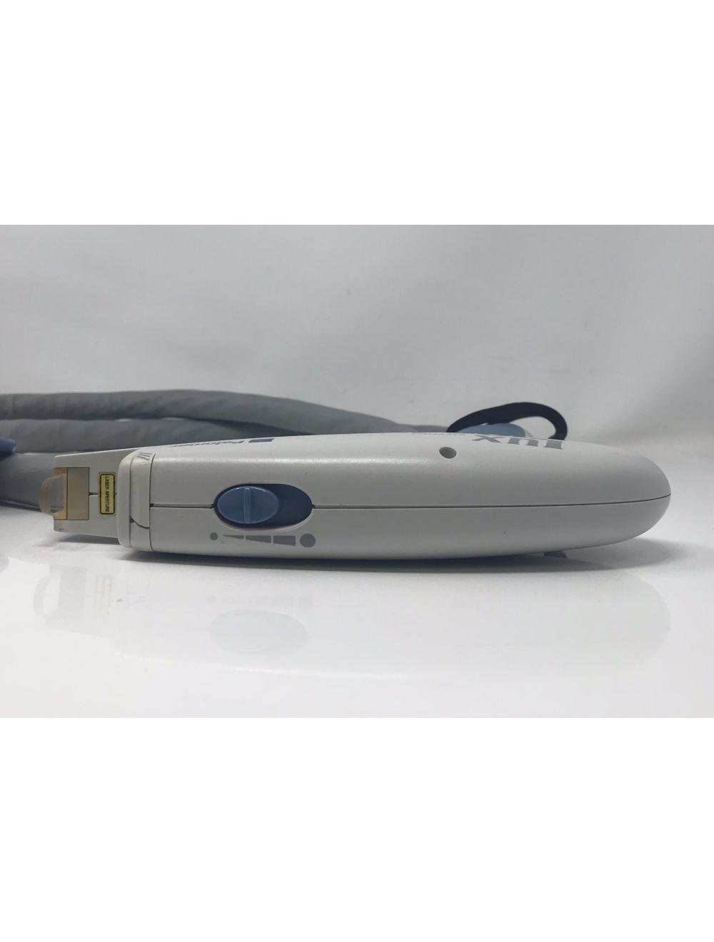 2008 Palomar StarLux500 Lux 1064 Nd:YAG Star Lux Laser Hair Removal Hand Piece Palomar