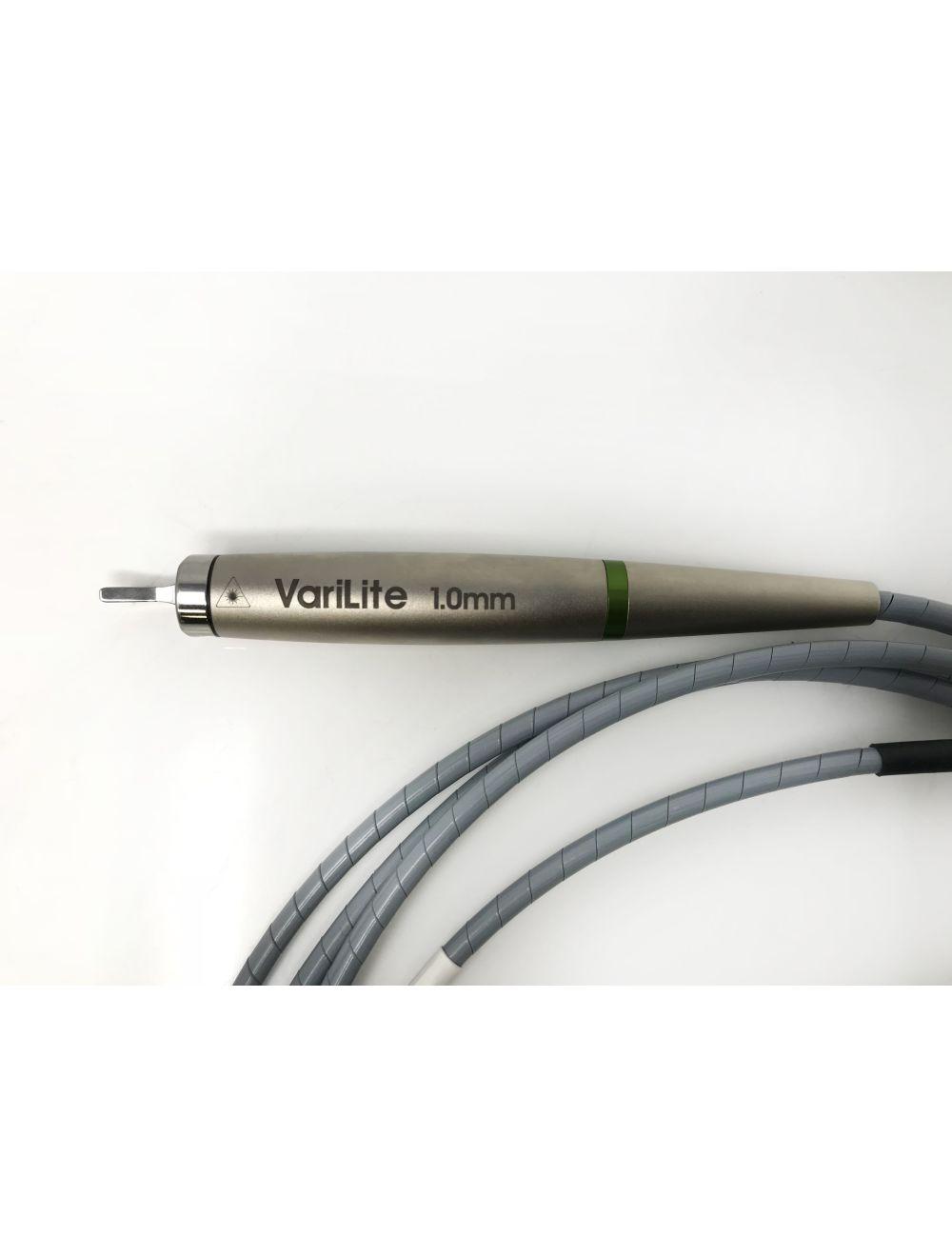 Iridex VariLight 532 940 Laser Hand Piece 1.0 mm Vari Light Lite Fiber Handpiece Sol International Medical